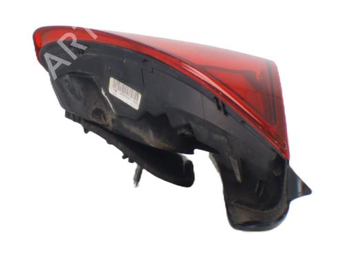 Left tailgate light PEUGEOT 2008 I (CU_) 1.6 BlueHDi 120 | BP33535852C79 - Image 4