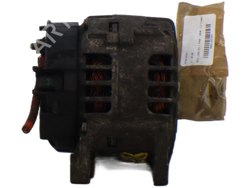 Used Alternator DACIA LOGAN MCV (KS_) 1.5 dCi (KS0W) (86 hp) 29890654