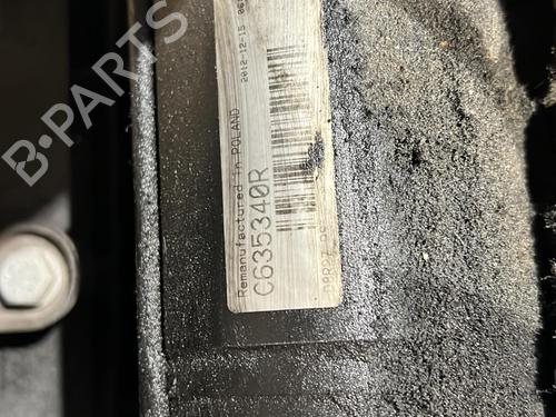 Starter PEUGEOT 407 (6D_) 2.0 HDi 135 (6DRHRH, 6DRHRE, 6DRHRG, 6DRHRJ) | BP27888467M8 - Image 2