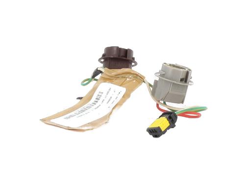 Left tailgate light PEUGEOT 607 (9D, 9U) 2.2 HDi | BP25695727C79 - Image 4