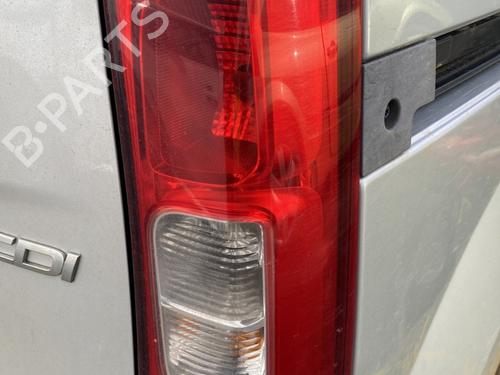 Used Right taillight Right taillight MERCEDES-BENZ CITAN MPV (W415) [2012-2021] 34000493 34000493