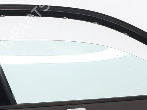 Front right exterior door handle BMW 1 (E87) 118 d | BP27995097C129 