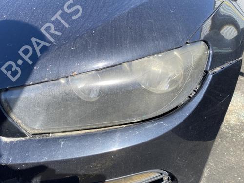 Used Left headlight Left headlight VW SCIROCCO III (137, 138) 2.0 TDI (140 hp) 33851009 33851009