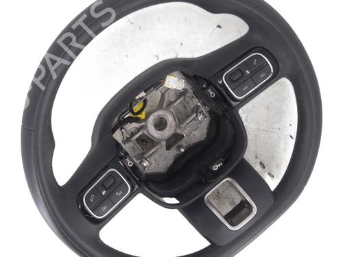 Steering wheel CITROËN C3 III (SX) 1.2 PureTech 82 | BP27265160C49 - Image 2