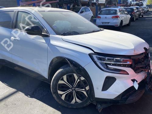 Rear right window mechanism RENAULT AUSTRAL E-TECH 200 Hybrid (HGM2) | BP30725654C25