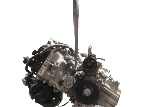 Engine TOYOTA YARIS (_P13_) 1.0 (KSP130_, KSP130) | BP25698035M1 - Image 3