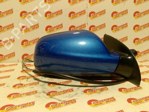 Right mirror PEUGEOT 307 Break (3E) 2.0 HDI 110 | BP25692507C27 