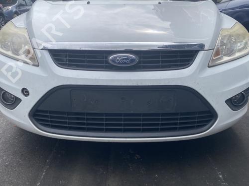 Used Front bumper FORD FOCUS II Turnier (DA_, FFS, DS) 1.8 TDCi (115 hp) 26219465