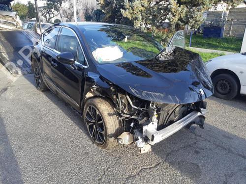 Rear right lock CITROËN DS4 (NX_) 2.0 BlueHDi 150 | BP25689467C99 