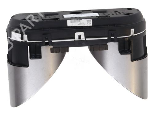 Instrument cluster HYUNDAI ix35 (LM, EL, ELH) 1.7 CRDi | BP25692025C47 