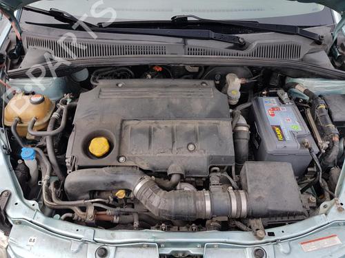 Air vent SUZUKI SX4 (EY, GY) 1.9 DDiS (RW419D) | BP25699662I21  - Image 8