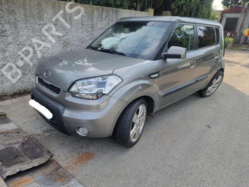 Left headlight KIA SOUL I (AM) 1.6 CRDi 115 | BP25689017C28 - Image 5