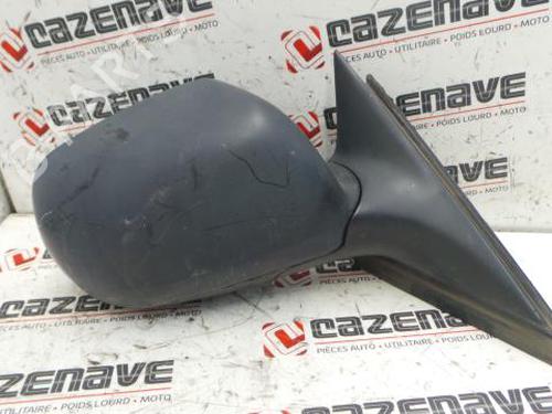 Right mirror AUDI A4 B5 (8D2) 1.9 TDI | BP25688065C27 