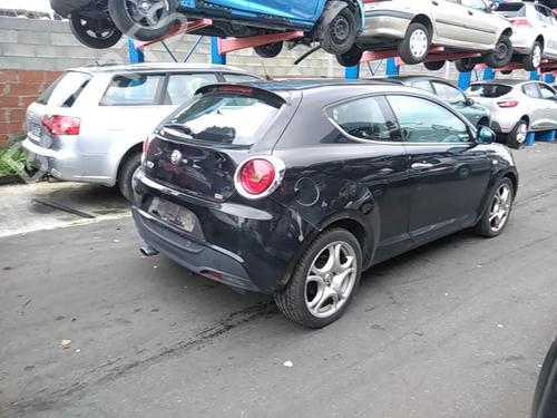 Used Parts ALFA ROMEO MITO (955_)  1.3 MultiJet (955AXP1A, 955AYC1A)  2537206