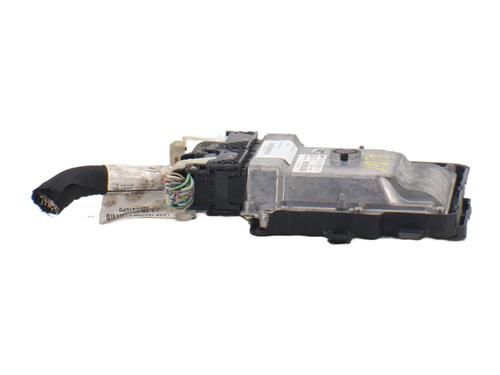 Engine control unit (ECU) PEUGEOT 206 Hatchback (2A/C) 1.4 i | BP28495792M57