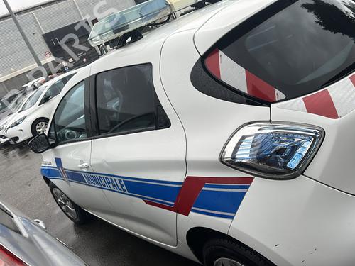 Brugte RENAULT ZOE (BFM_) ZOE 4469035