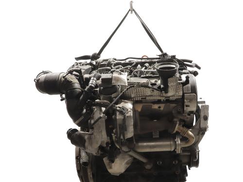 Engine VW SCIROCCO III (137, 138) 2.0 TDI | BP26125835M1 - Image 2