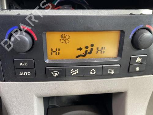 Used Climate control Climate control CITROËN C4 I (LC_) 1.6 16V (109 hp) 25674246 25674246