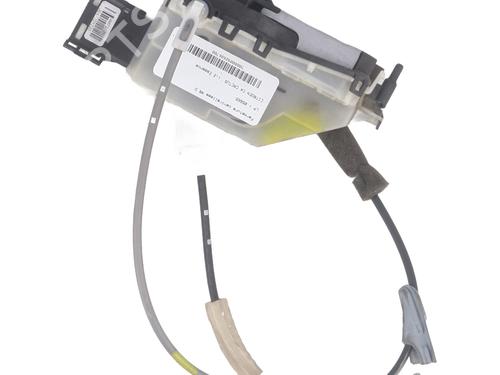 Used Rear right lock Rear right lock CITROËN C4 CACTUS 1.2 THP 110 (110 hp) 25686373 25686373