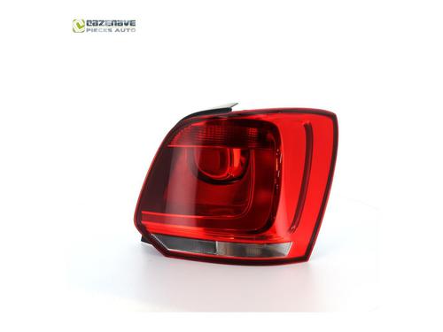Right taillight VW POLO V (6R1, 6C1) 1.2 | BP25674548C35 
