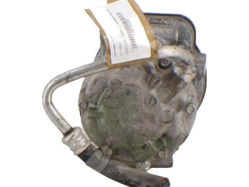 AC compressor TOYOTA C-HR (_X1_) 1.8 Hybrid (ZYX10_, ZYX11_, ZYX10R, ZYX11R) | BP39459550M34 - Image 3