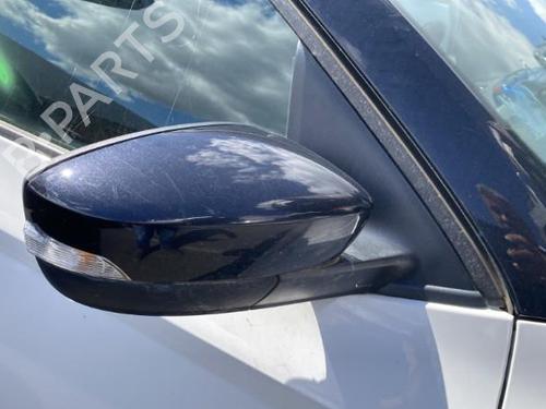 Rétroviseur droit SKODA FABIA III (NJ3) 1.0 TSI (95 hp) 29291493