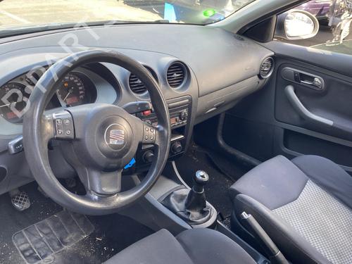 Left front window switch SEAT IBIZA III (6L1) 1.4 TDI | BP29303918I27  - Image 5