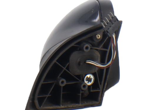 Right mirror MERCEDES-BENZ A-CLASS (W168) A 170 CDI (168.008) | BP31710218C27