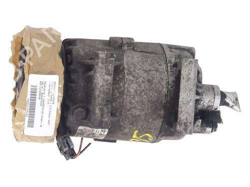 AC compressor RENAULT SCÉNIC II (JM0/1_) 1.5 dCi (JM02, JM13) | BP36326344M34 - Image 5