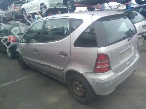 Right taillight MERCEDES-BENZ A-CLASS (W168) A 170 CDI (168.009, 168.109) | BP25687163C35 