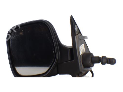 Bakspejl venstre Bakspejl venstre CITROËN BERLINGO / BERLINGO FIRST Box Body/MPV (M_) 2.0 HDI 90 (MBRHY, MCRHY) (90 hp) 33656054 33656054
