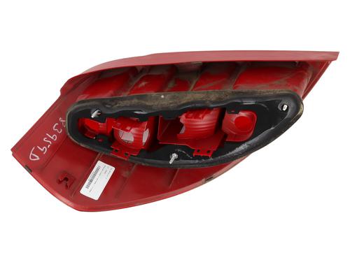 Right taillight MERCEDES-BENZ A-CLASS (W169) A 180 CDI (169.007, 169.307) | BP25698235C35 