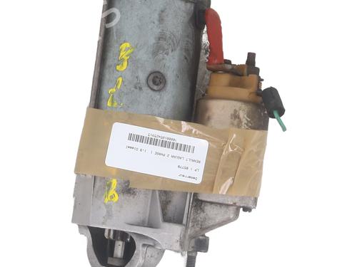 Starter RENAULT LAGUNA II (BG0/1_) 1.9 dCi | BP25681755M8 