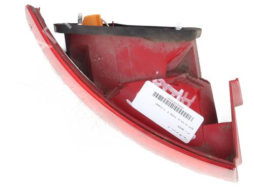 Left taillight SEAT ALTEA XL (5P5, 5P8) 2.0 TDI 16V | BP25675828C34