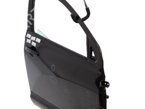 Right front door NISSAN QASHQAI / QASHQAI +2 I (J10, NJ10, JJ10E) 1.5 dCi | BP25694987C3 