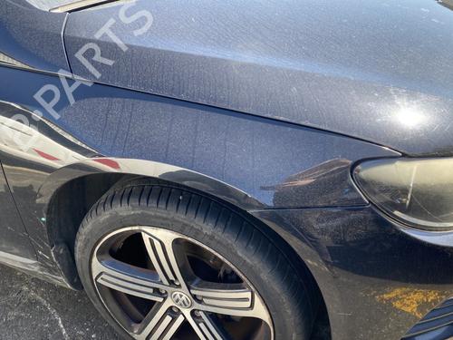 Used Right front fenders Right front fenders VW SCIROCCO III (137, 138) 2.0 TDI (140 hp) 33851004 33851004