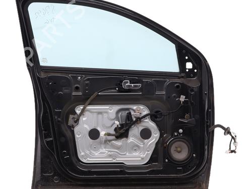 Used Left front door Left front door NISSAN QASHQAI I (J10, NJ10) 2.0 dCi All-wheel Drive (150 hp) 36098302 36098302