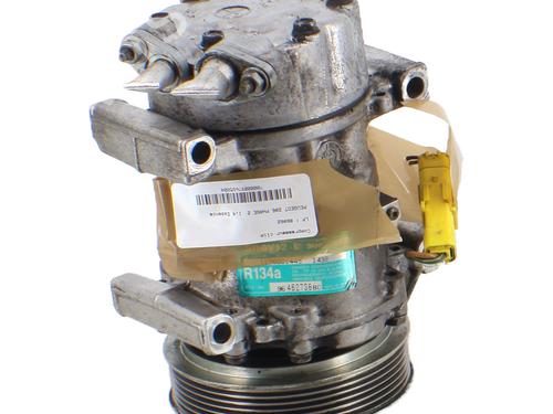 AC compressor PEUGEOT 206 Hatchback (2A/C) 1.4 i | BP27357728M34 
