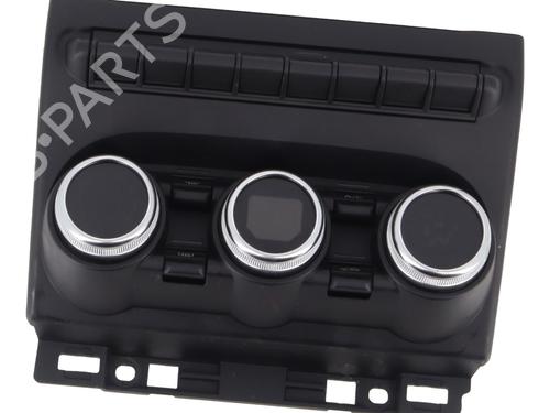 Climate control RENAULT ZOE (BFM_) ZOE (BFMC, BFMD) | BP27253783I5 