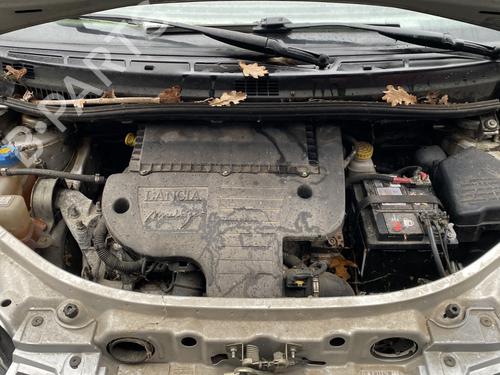 Brugte LANCIA MUSA (350_) 1.3 D Multijet (350.AXG11, 350.AXG1A) 2535582