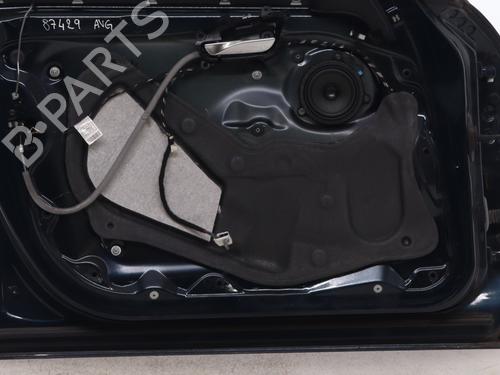 Used Front left window mechanism BMW 1 (F20) 116 i (136 hp) 30183196