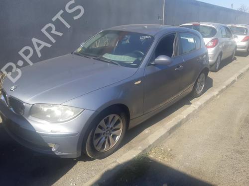 Front left exterior door handle BMW 1 (E87) 118 d | BP25687493C128 