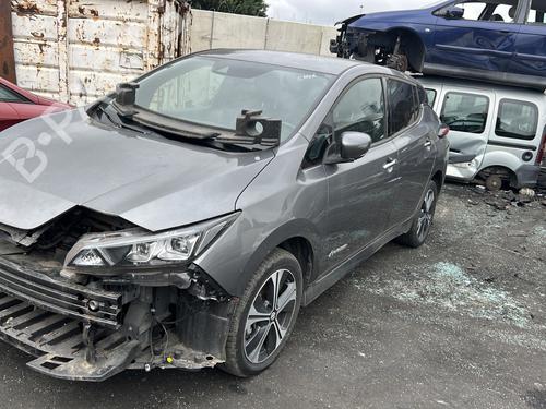 Used Parts NISSAN LEAF (ZE1) Electric 2535466