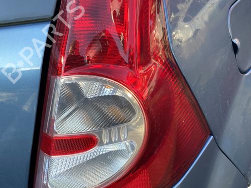 Højre baglygte DACIA SANDERO 1.5 dCi | BP31994444C35
