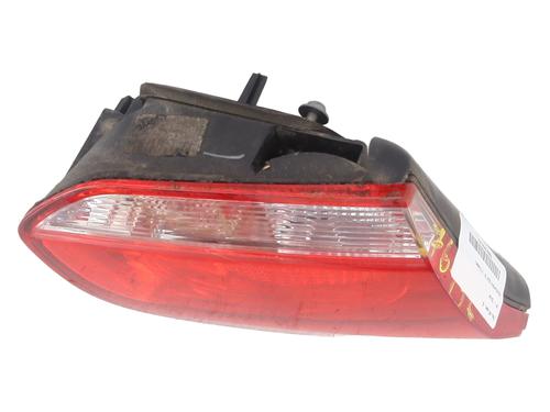 Left tailgate light VW GOLF VI (5K1) 2.0 TDI | BP25690540C79 