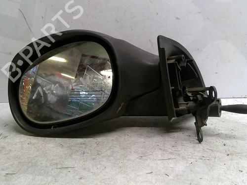 Used Left mirror CITROËN C3 Pluriel (HB_) 1.4 (73 hp) 25689539