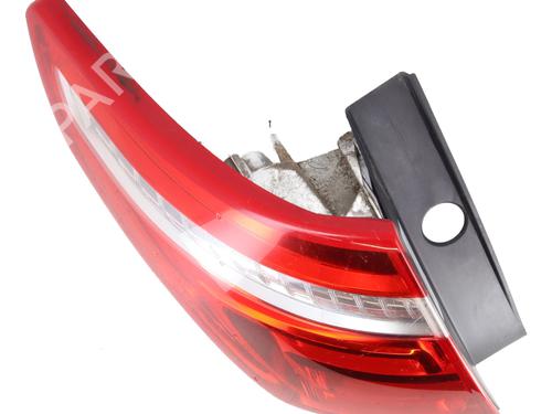 Used Left taillight Left taillight CITROËN C4 Picasso I MPV (UD_) 1.6 HDi (109 hp) 30516336 30516336