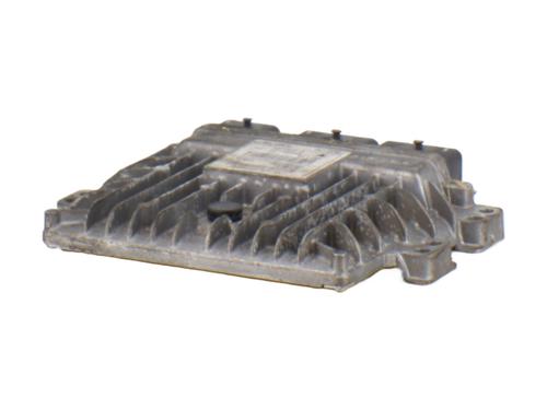 Control unit RENAULT MEGANE III Hatchback (BZ0/1_, B3_) 1.5 dCi (BZ0C) | BP32265172M11 - Image 3