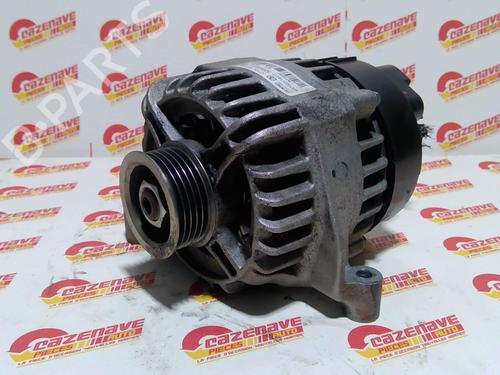 Alternator FIAT TIPO Hatchback (356_, 357_) 1.4 (356HXA1B, 357) | BP25683978M7 - Image 2