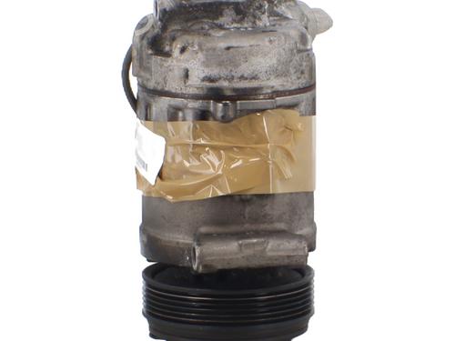 AC compressor BMW 1 (E81) 118 d | BP25675574M34 - Image 4